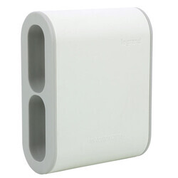 049400 LEGRAND DİREK PRİZE TAKILAN 6A 4 ÇIKIŞLI PRİZ 3414971942202