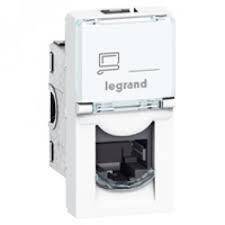 076563 LEGRAND ARMADA DATA PRİZİ RJ45 CAT6 STP1 3245060765637 - 1