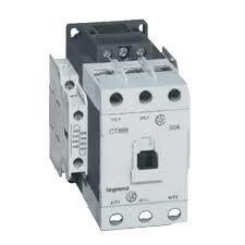 416146 LEGRAND CTX³ 3K 50A 2NO2NC 230V AC 3414970400765