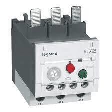 416642 LEGRAND RTX3 0.25-0.4A S SZ 2,3 RÖLE 3414970405531