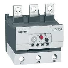 416651 LEGRAND RTX3 7-10A S SZ 2,3 RÖLE 3414970405715
