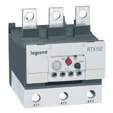 416651 LEGRAND RTX3 7-10A S SZ 2,3 RÖLE 3414970405715 - 1