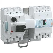 421058 LEGRAND SABIT TIP ENVERSÖR ŞASI KAIDE 3245064210584