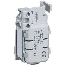 422242 LEGRAND DPX3 630/1600 AÇTIRMA BOBİNİ 230V 3414970335685