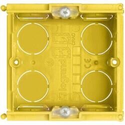 502E LEGRAND B TICINO BUAT (70X70X50 MM) 8012199895222 - Bticino
