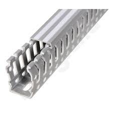 636001 LEGRAND 25X40 LİNA KANAL GRİ 3245066360010