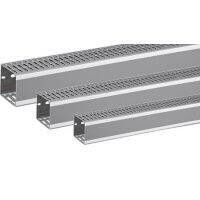 636002 LEGRAND 25X60 LİNA KANAL GRİ 3245066360027