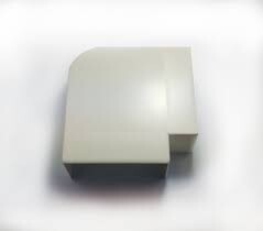 638013 LEGRAND DLP-S 50X100 KANAL İÇİN DİRSEK 3245066380339