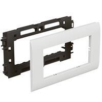 638073 LEGRAND DLP-S İÇİN 75MM 6 MODÜL KAİDE 3414971132672