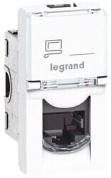 76551 LEGRAND ARMADA 1 MODÜL RJ45 CAT5E UTP PRİZ 3245060765514