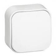 782400 LEGRAND FORIX IP 21 ANAHTAR BEYAZ 3245067824009