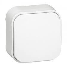 782405 LEGRAND FORIX IP 21 LIHT BUTONU BEYAZ 3245067824054