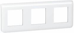 78806 LEGRAND ARMADA BEYAZ 3X2 MODÜL YATAY ÇERÇEVE 3245060788063