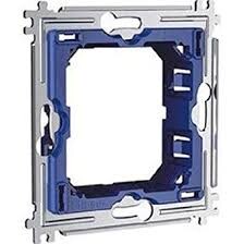 LN4702M LEGRAND BTICINO 2 MODÜL KAİDE 8005543449639