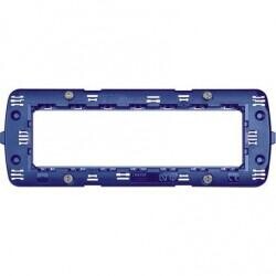 LN4707 LEGRAND BTICINO 7 MODÜL KAİDE 8012199974804