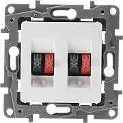 NT4258/11N LEGRAND BTICINO LIGHT TECH RJ11 1/4 8012199437545