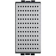 NT4351/12 LEGRAND BTICINO LIGHT TECH ZİL 12V A.C 8012199432717