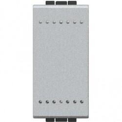 NT4001A LEGRAND BTICINO LL ANAHTAR 16A 1 MODÜL TECH 8005543420850