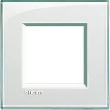 LNA4802KA LEGRAND BTICINO LL-KARE 2 MODÜL ÇERÇEVE 8005543422588