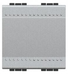 NT4003M2A LEGRAND BTICINO LL VAVIEN 20 A VİDALI 2 MODÜL TECH 8005543420911