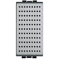 NT4351/230 LEGRAND BTICINO MEKANİK ZİL 230VAC 80dB 1 M BEYAZ - 1
