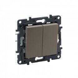 768506 LEGRAND RAVENTİ BRONZ KOMÜTATÖR 3414971111400 - 1