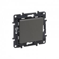 768800 LEGRAND RAVENTİ TİTANYUM ANAHTAR 3414971116177