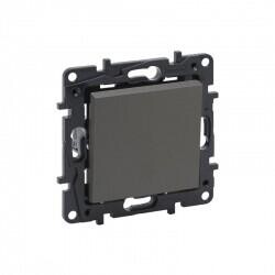 768801 LEGRAND RAVENTİ TİTANYUM VAVİEN 3414971116207