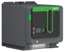 LV435010 SCHNEIDER ELECTRIC CVS400-630 İÇİN MOTOR MEKANİZMASI 110-230V AC/DC - 2