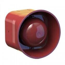 ML-1410 MAVİGARD MAXLOGIC ADRESLİ SİREN - 1