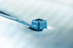 MCT120R HELLERMAN 387X7,6MM METAL İÇERİKLİ KABLO BAĞI