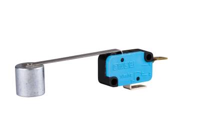 MK1KIM31A EMAS METAL UZUN KOLLU 1NC MK1 SERİSİ MİKRO SWİTCH - 1
