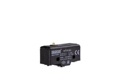 MN1PUM1 EMAS METAL İNCE PİMLİ 1CO MN1 SERİSİ PLASTİK MİNİ SWİTCH