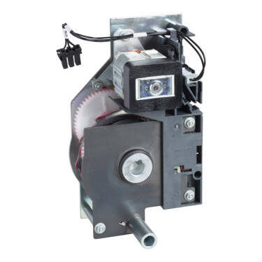 MVS21804 SCHNEIDER ELECTRIC 200-250V AC/DC ÇEKMECELİ TİP ŞALTER İÇİN XF KAPAMA BOBİNİ - 1