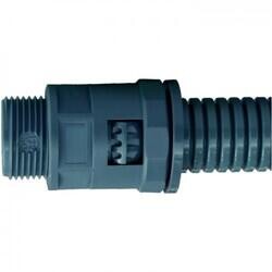 ODB34-M32 ORTAÇ M32 GEÇMELİ RAKOR SİYAH OR0234