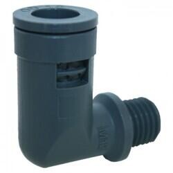 ODDB28-M25 ORTAÇ M25 SPİRAL GEÇMELİ DİRSEK RAKOR OR0257