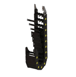 OK20 P025 ORTAÇ 25 LİK KANAL İÇİN AYAK BAĞLANTI ELEMANI OR0328