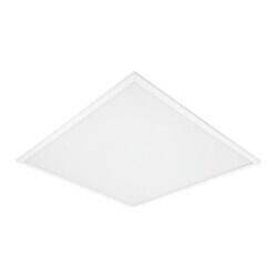 LED36/840 OSRAM 60X60 ECO CLASS PANEL 600 36W 840 WT FS1 LED PANEL ARMATÜ - 1