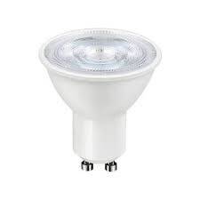 PAR16-5W-83GU10 OSRAM PAR16-50 5W/830 GÜN IŞIĞI GU10 DUYLU LED AMPUL - 1