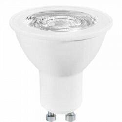 PAR16-5W-84GU10 OSRAM PAR16-50 5W/840 GÜN IŞIĞI GU10 DUYLU LED AMPUL - 1