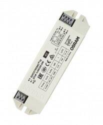 QTz8 1X36 OSRAM ELEKTRONİK BALAST QUICKTRONIC - 1