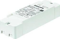 929000863703 PHILIPS XİTANİUM 25W LH 0.3-1A 36V TD/IS 230 BALAST 8718291708032 - 1