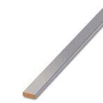 0402174 PHOENIX CONTACT NLS-CU 3/10 SN 1000MM 10X3MM BAKIR KALAY KAPLI 1MT BARA KLEMENSİ 4017918001810