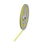 0800301 PHOENIX CONTACT WMS 3,2 (EX5)R YE RULO ŞEKLİNDE THERMOMARK W1 İÇİN DARALAN MAKARON 1 RULO = 30 M 4046356625982