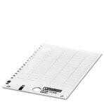 0800461 PHOENIX CONTACT US-EML (17,5X8) ETİKET 4046356606349