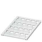 0801504 PHOENIX CONTACT UCT-EM (15X10) GEÇME ETİKETLER 4046356673518