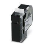 0803931 PHOENIX CONTACT MM-WML 3 (EX10)R C1 WH/BK KABLO ETİKETİ 4055626212111