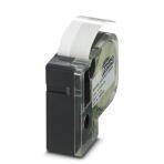 0803932 PHOENIX CONTACT MM-WML 5 (EX10)R C1 WH/BK KABLO ETİKETİ 4055626212128 - 1