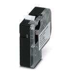 0803937 PHOENIX CONTACT MM-EMLF (EX10)R C1 WH/BK YÜKSEK ESNEKLIKTE ETIKET 4055626212166