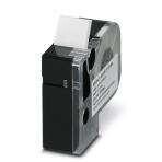 0803940 PHOENIX CONTACT MM-EMLF (EX24)R C1 WH/BK 4055626212197